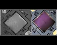 MEMS chips get metatlenses