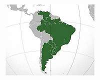 Mercosur nations mull joint oil projects