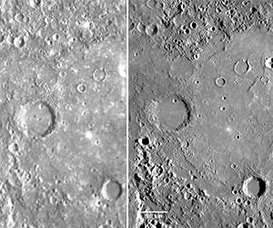 A Mariner 10 Perspective on MESSENGER: A First-person Account