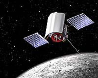 MESSENGER Completes Fifty Percent Of Cruise Phase