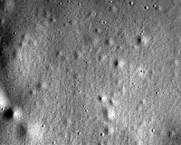 NASA completes MESSENGER mission with surface impact