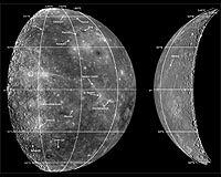 Second Group Of Mercury Craters Named