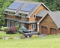 Sungevity and ABC Carpet to Bring Solar Solutions to the Home