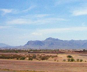 First Solar Selects DMB's Mesa Proving Grounds