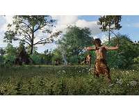 Stone tool changes may show how Mesolithic hunter-gatherers responded to changing climate