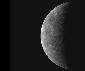 MESSENGER Team Completes Two-Week Orbital Flight Test