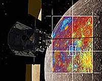 MESSENGER All Set For Historic Mercury Flyby