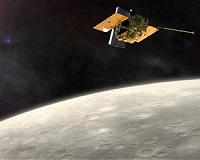MESSENGER executes last orbit-correction maneuver ahead of impact