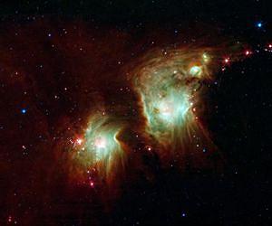 H3+: The Molecule that Made the Universe