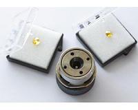 Hydrogen sulfide loses its electrical resistance under high pressure at -70C