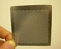 Quasicrystal Mystery Unraveled With Computer Simulation