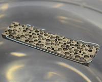 A metal composite that will (literally) float your boat
