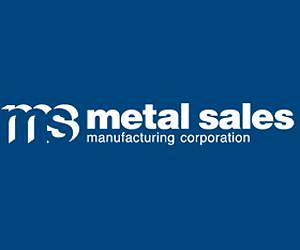 Metal Sales Offers Sustainability with Solar Panel Product Line