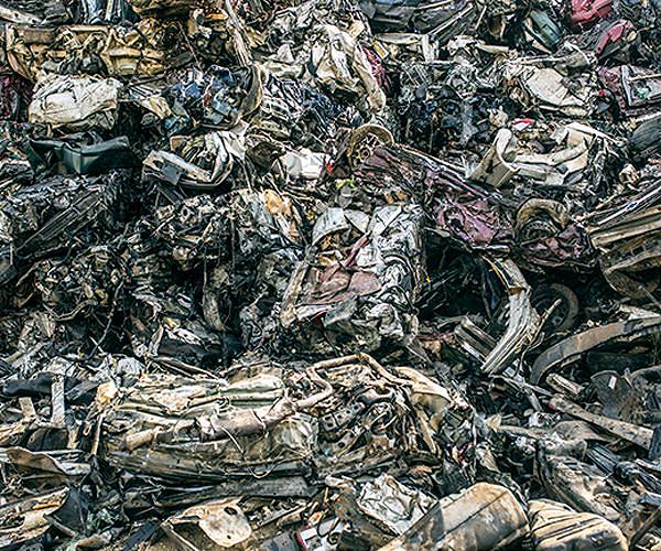 EU prepares to send petrol cars to the scrap heap