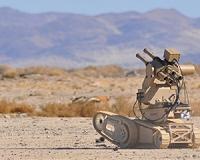 Private equity firm acquires iRobot defense business
