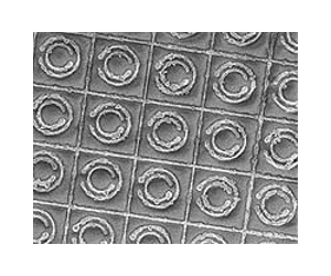 Lockheed Martin Collaborates With Penn State On Metamaterials Breakthrough