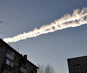 Russian Meteorite Clean-Up 'Two-Thirds Complete'