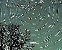 Geminids Meteor Shower: Nature's 'Holiday Light Show'