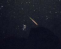 Meteor Hunt In Beijing Continues
