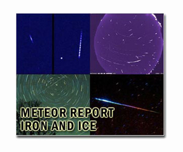 Fireball lights up Japanese skies