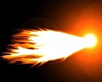 Meteorite Bombardment May Have Made Earth More Habitable