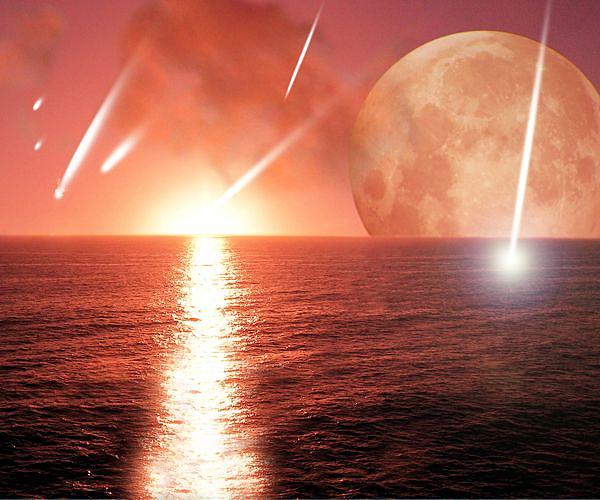 The origin of most meteorites traced to three asteroid families