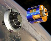ESA teams ready for Europe's next weather satellite