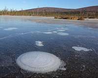 Unexpected Future Boost of Methane Possible from Arctic Permafrost