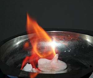 New method to prevent undersea ice clogs