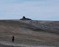 Methane seeps in the Canadian high Arctic