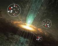 Astrochemists reveal the magnetic secrets of methanol