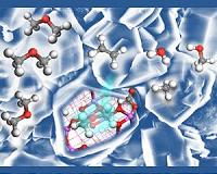 Chemistry for the methanol economy