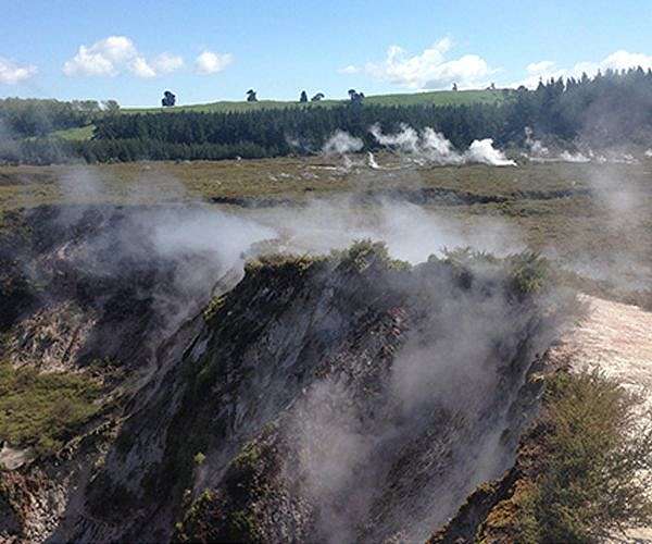 Exploring the seismic link: A new avenue for geothermal energy