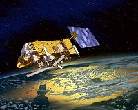 Airbus weather satellite MetOp-A notches up 10 years