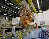 Place for space testing