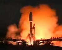 Back in the space race: Russian revival raises new questions