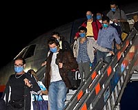Mexico to host swine flu summit in Cancun