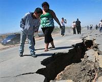 Strong quake hits Mexico, one dead