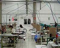 Toxins remain in clothes long after manufacturing
