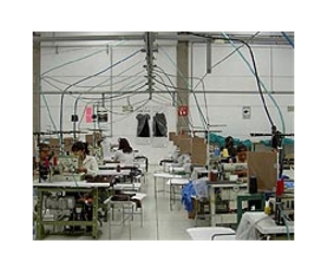 Small Indian retailer locked in trademark fight with Gap