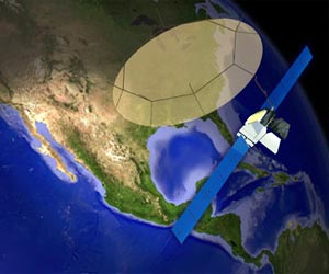 Lockheed Martin Atlas V To Launch Morelos-3 ComSat
