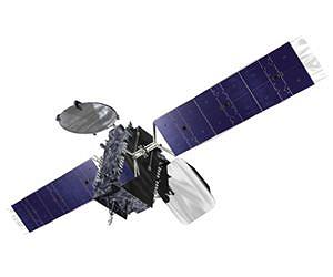 Arianespace to launch Mexican satellite Mexsat 3