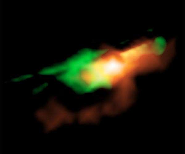 Finding quasars: Rare extragalactic objects are now easier to spot