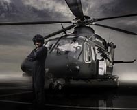 U.S. Air Force to replace Hueys with MH-139 utility helicopters