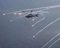 Armtec receives Navy contract for anti-missilejammers