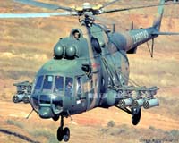 Analysis: China copter deal -- Part 1