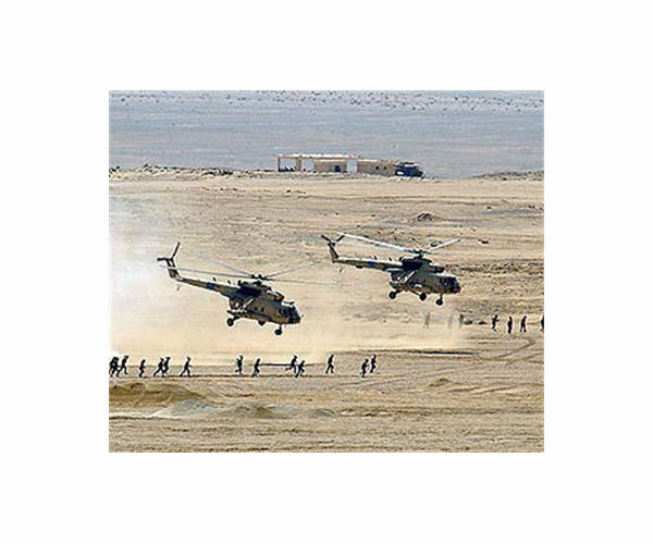 Three dead in Niger military helicopter crash
