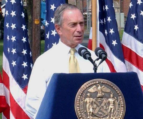 Bloomberg invests $100 million in reducing methane leaks