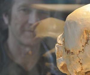 Ancient humans were mixing it up