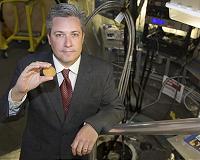Study yields new knowledge about materials for ultrasound and other uses